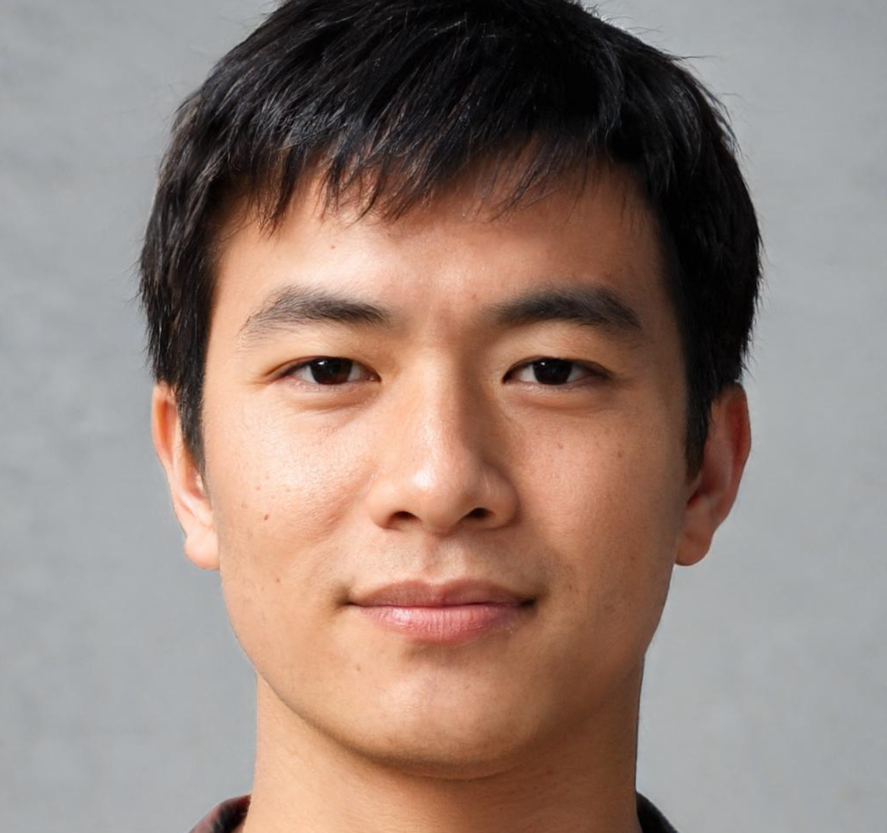 Avatar of David Chen